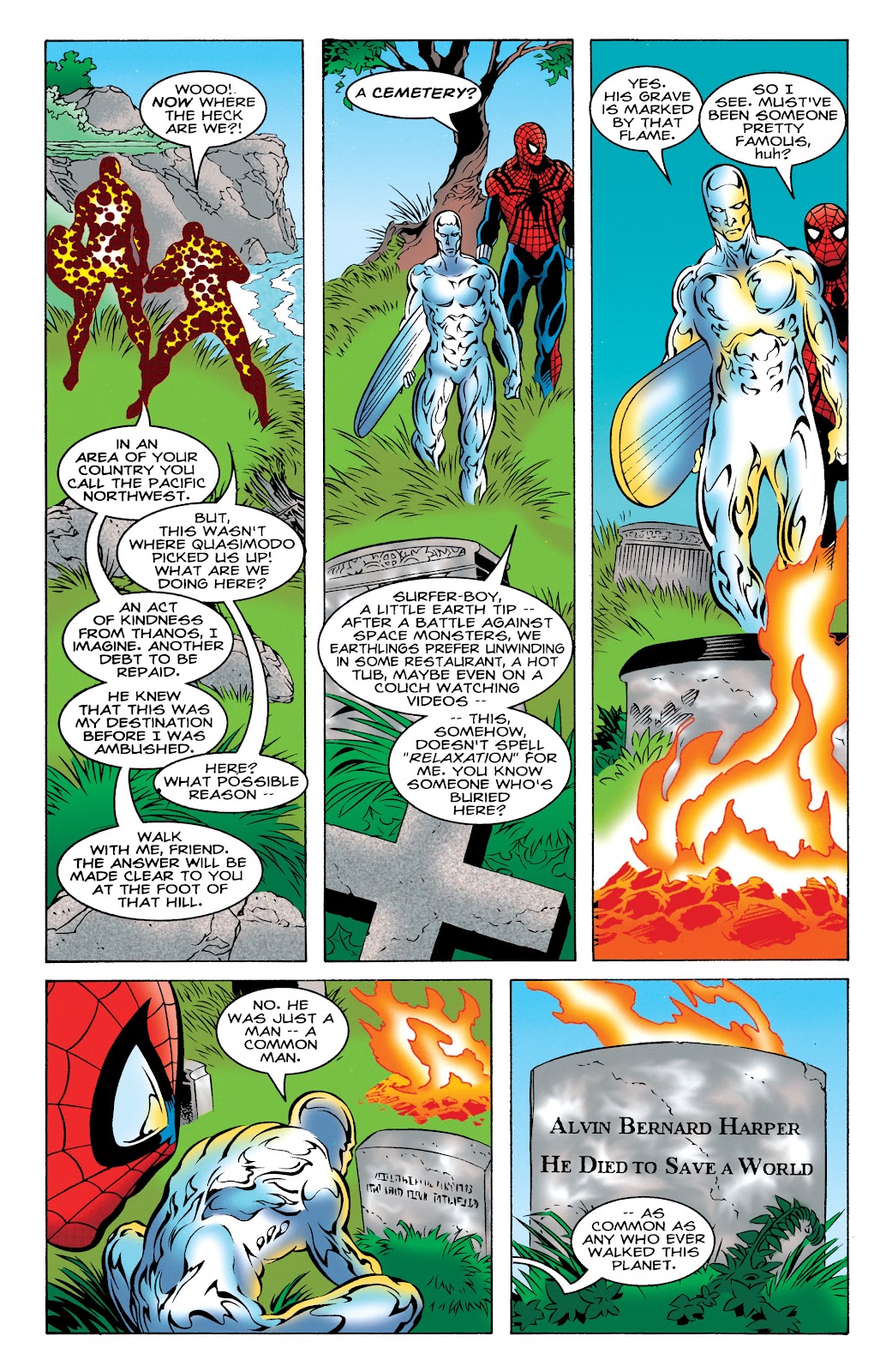 The Amazing Spider-Man: The Complete Ben Reilly Epic TPB_3_(Part_3) - Page 16