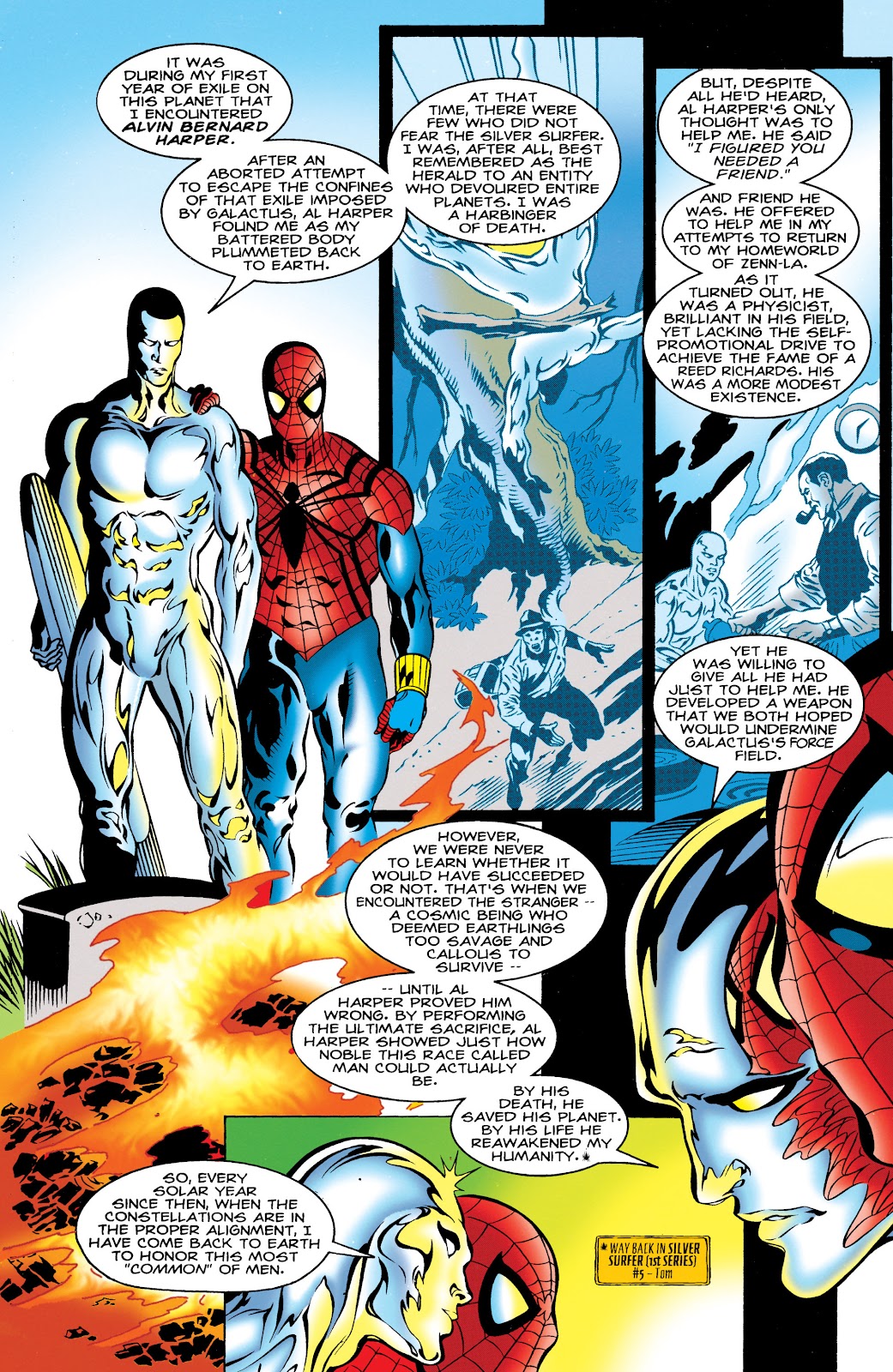 The Amazing Spider-Man: The Complete Ben Reilly Epic TPB_3_(Part_3) - Page 17