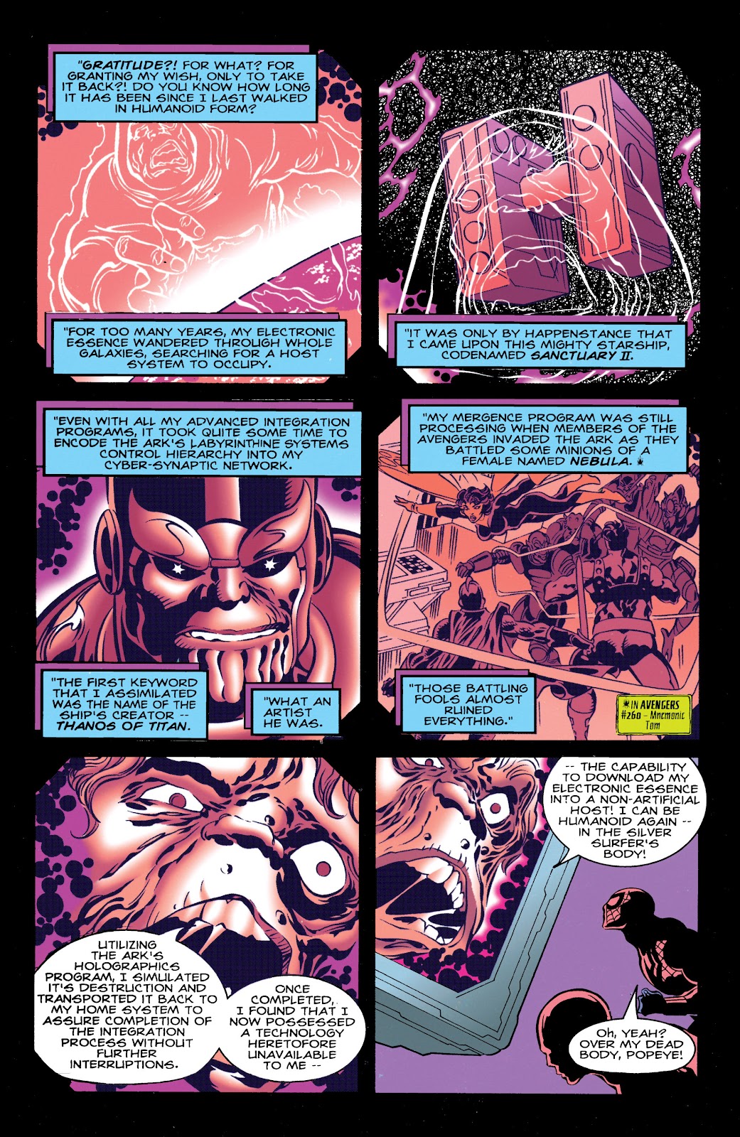 The Amazing Spider-Man: The Complete Ben Reilly Epic TPB_3_(Part_3) - Page 8