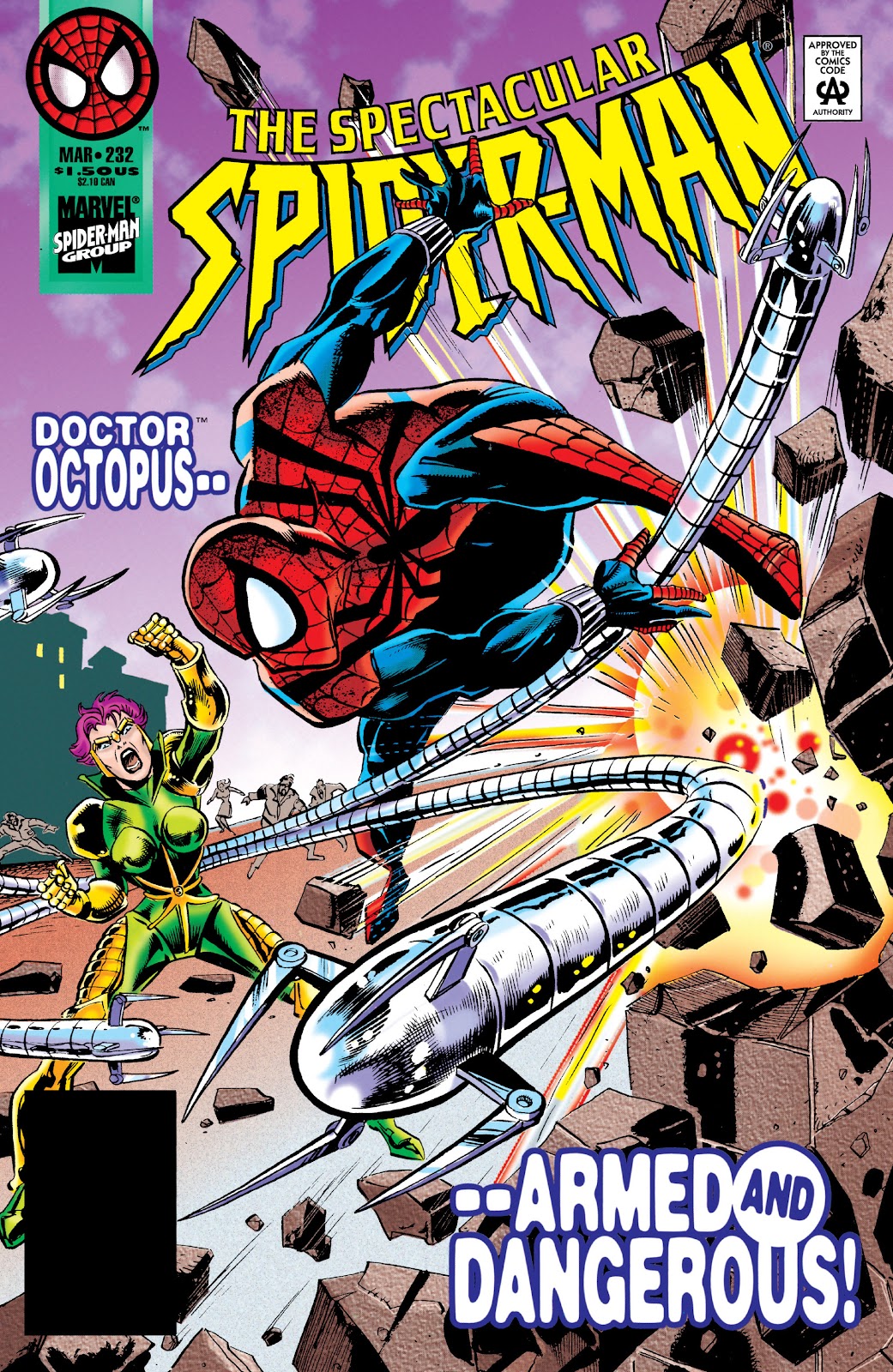 The Amazing Spider-Man: The Complete Ben Reilly Epic TPB_3_(Part_4) - Page 10