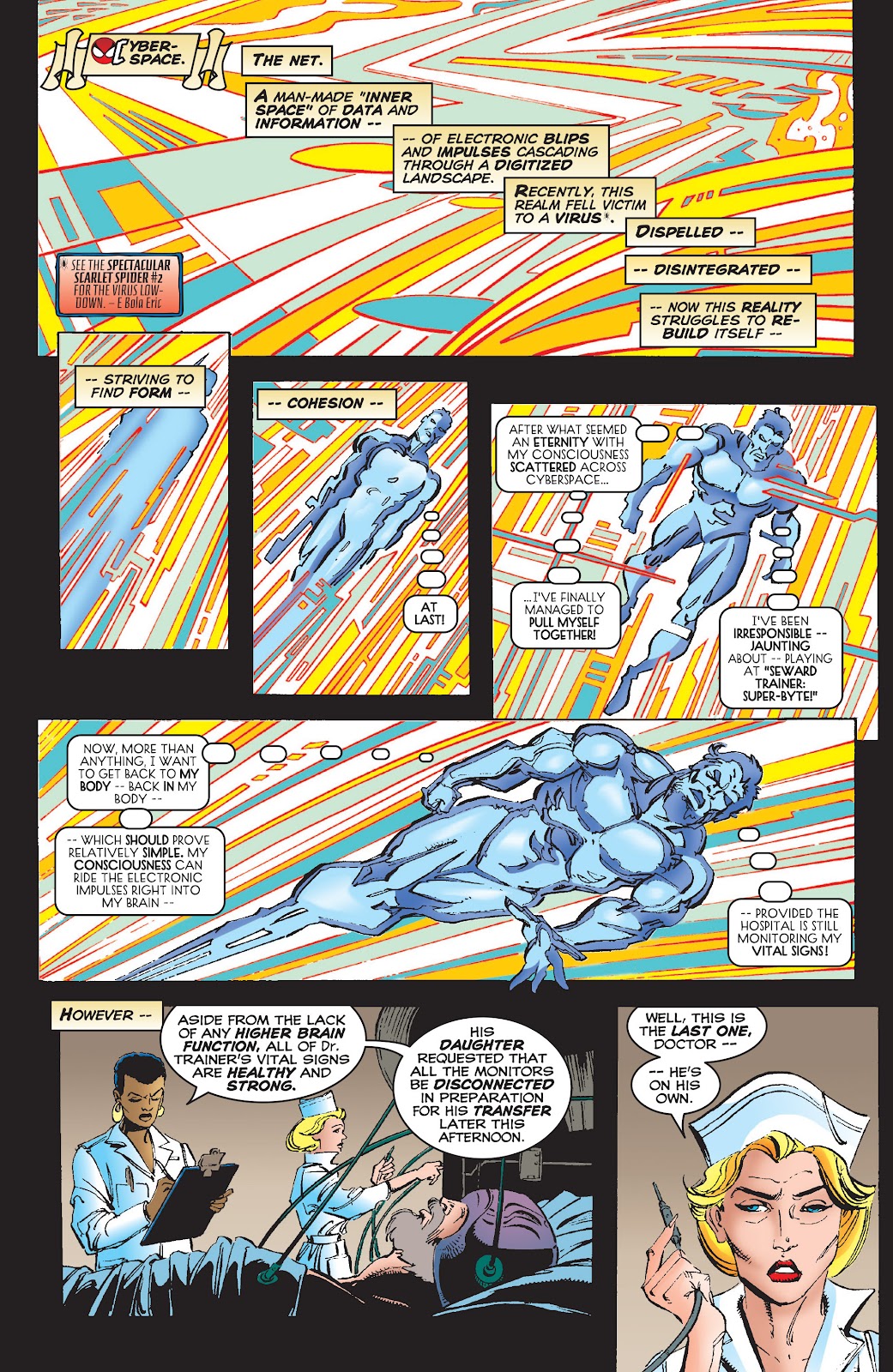 The Amazing Spider-Man: The Complete Ben Reilly Epic TPB_3_(Part_4) - Page 11