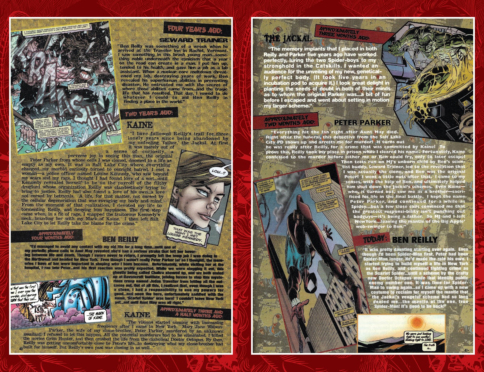 The Amazing Spider-Man: The Complete Ben Reilly Epic TPB_3_(Part_4) - Page 124