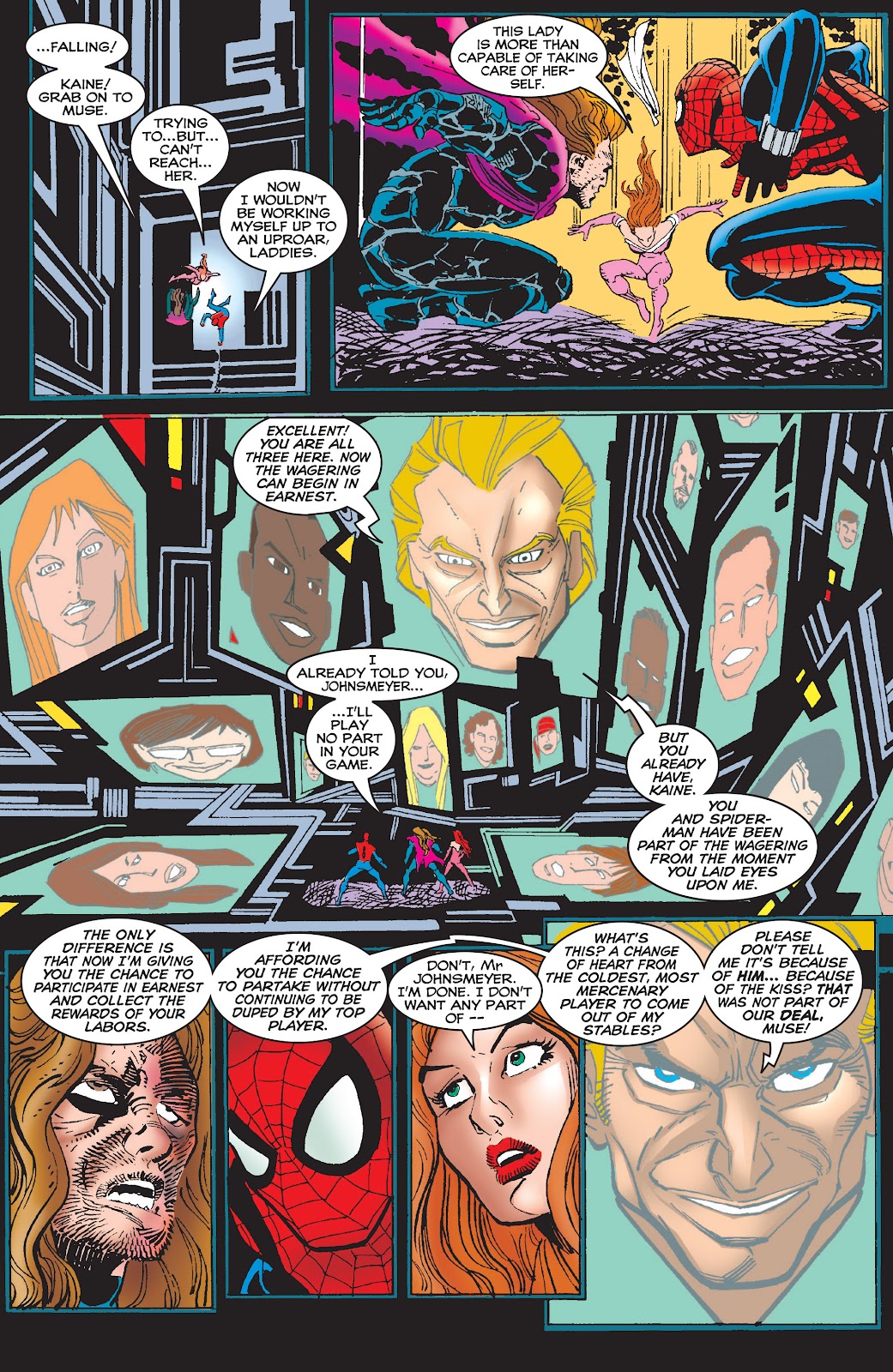 The Amazing Spider-Man: The Complete Ben Reilly Epic TPB_3_(Part_4) - Page 2