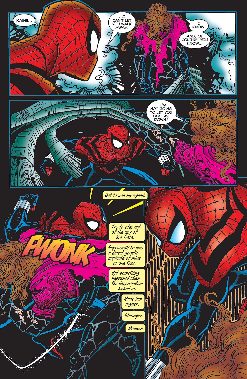 The Amazing Spider-Man: The Complete Ben Reilly Epic TPB_3_(Part_4) - Page 6