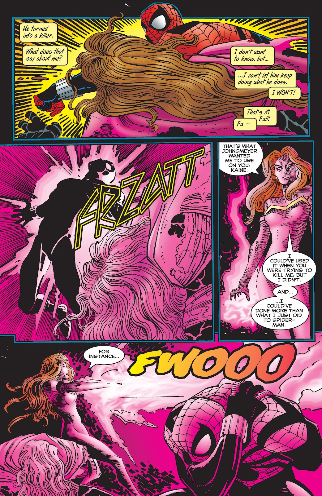 The Amazing Spider-Man: The Complete Ben Reilly Epic TPB_3_(Part_4) - Page 7