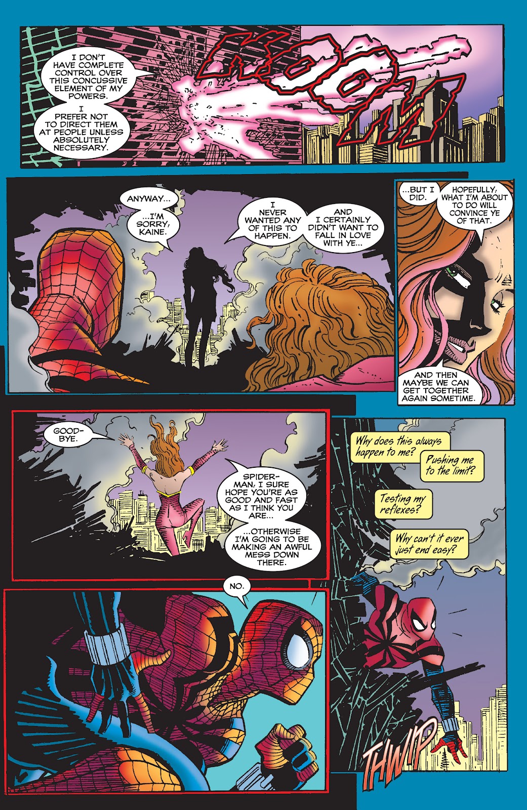 The Amazing Spider-Man: The Complete Ben Reilly Epic TPB_3_(Part_4) - Page 8