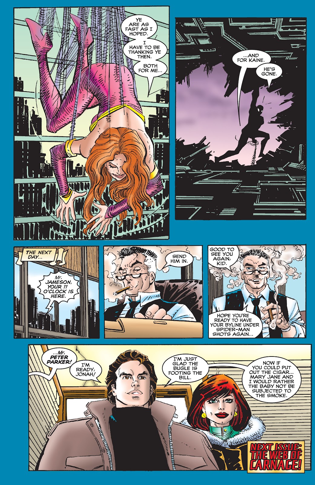 The Amazing Spider-Man: The Complete Ben Reilly Epic TPB_3_(Part_4) - Page 9