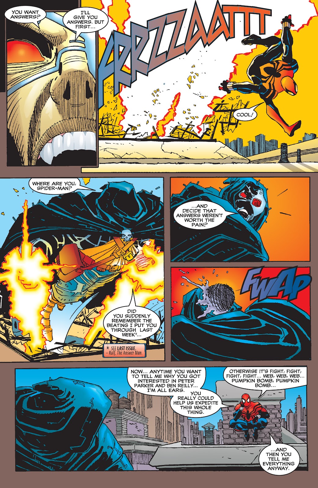 The Amazing Spider-Man: The Complete Ben Reilly Epic TPB_4_(Part_2) - Page 100