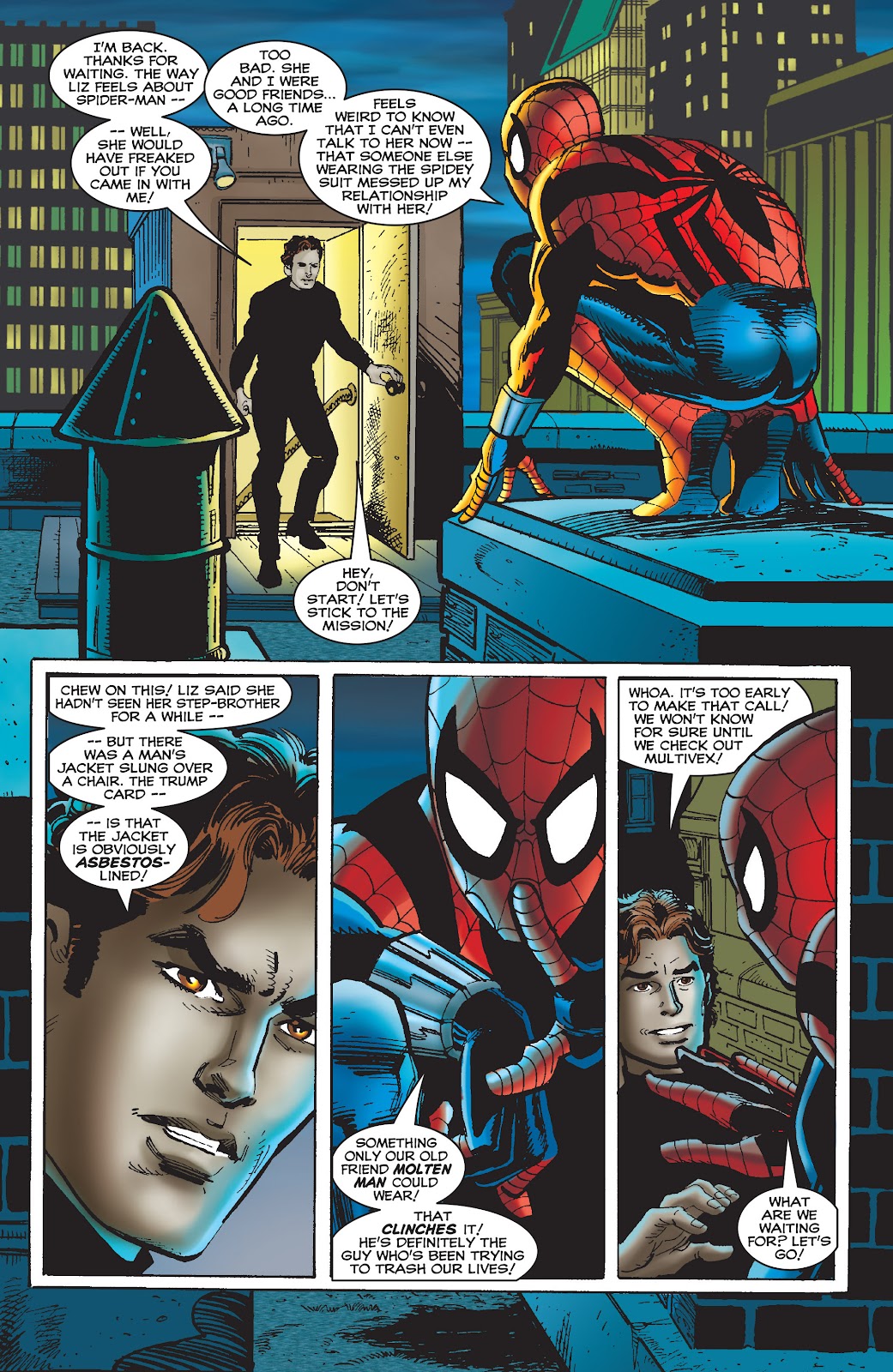 The Amazing Spider-Man: The Complete Ben Reilly Epic TPB_4_(Part_2) - Page 7
