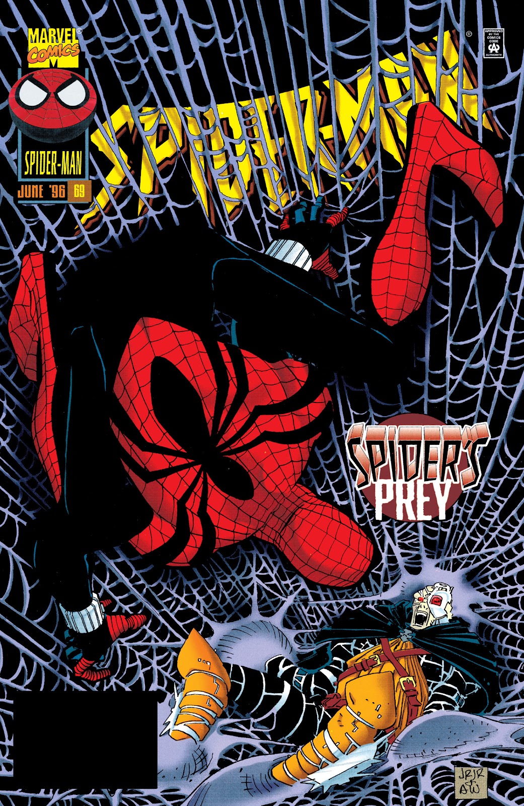 The Amazing Spider-Man: The Complete Ben Reilly Epic TPB_4_(Part_2) - Page 86