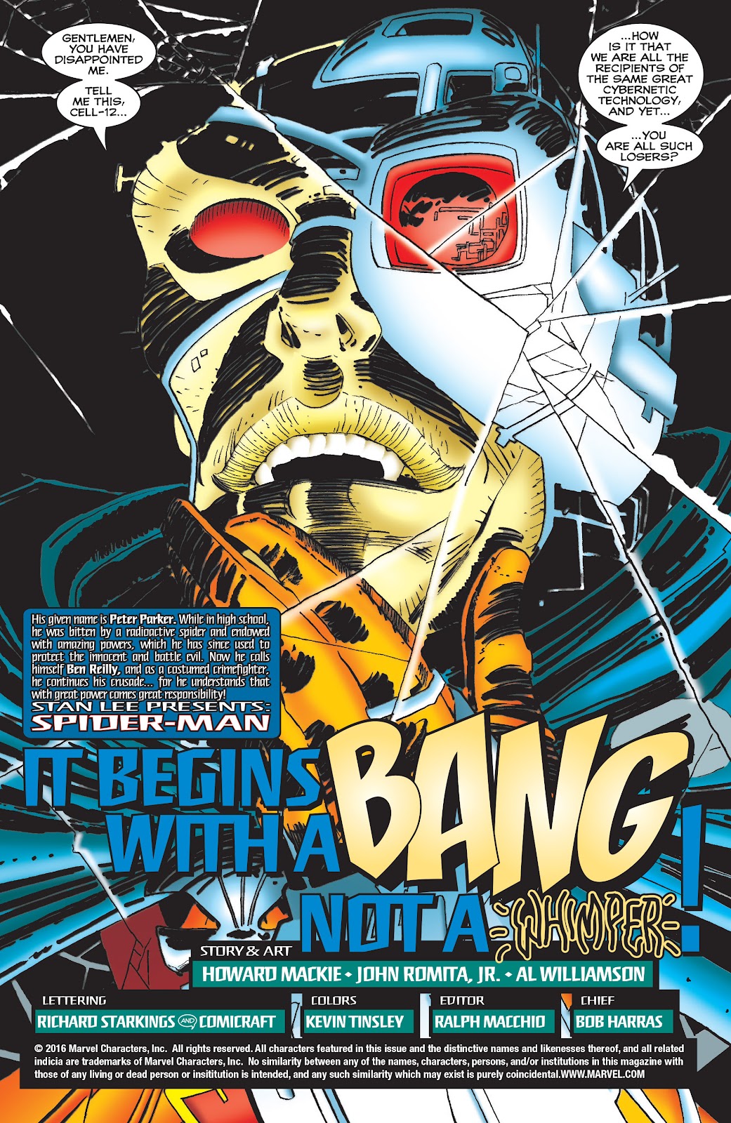 The Amazing Spider-Man: The Complete Ben Reilly Epic TPB_4_(Part_2) - Page 87