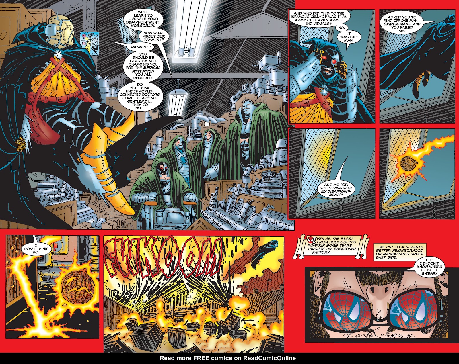 The Amazing Spider-Man: The Complete Ben Reilly Epic TPB_4_(Part_2) - Page 88
