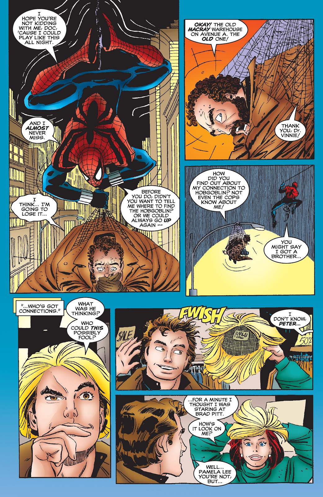 The Amazing Spider-Man: The Complete Ben Reilly Epic TPB_4_(Part_2) - Page 90