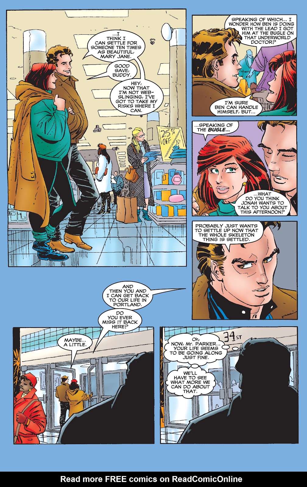 The Amazing Spider-Man: The Complete Ben Reilly Epic TPB_4_(Part_2) - Page 91