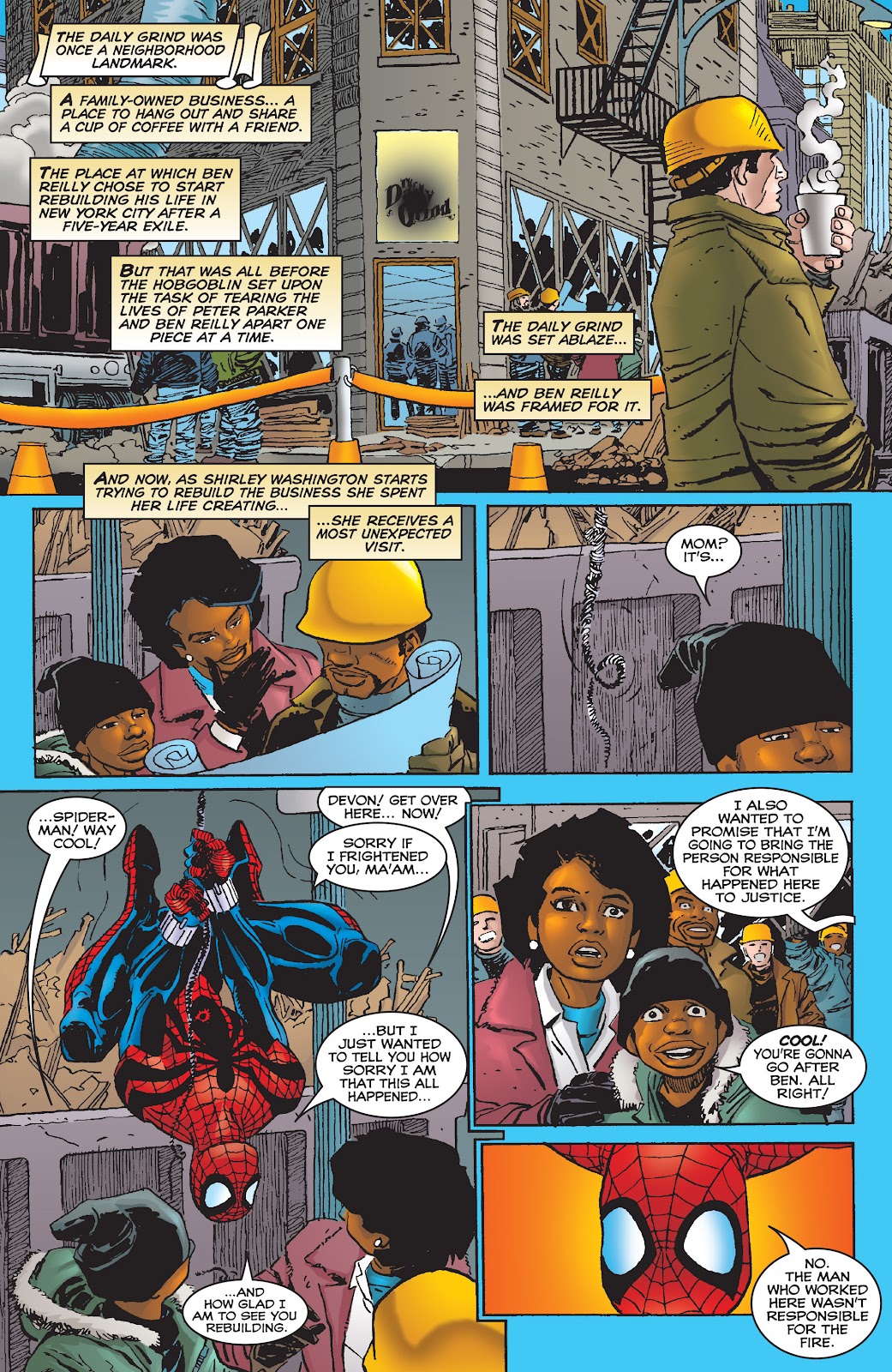 The Amazing Spider-Man: The Complete Ben Reilly Epic TPB_4_(Part_2) - Page 92