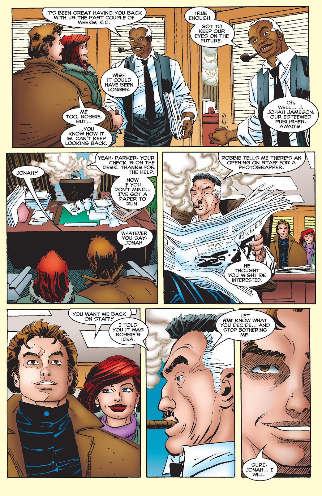 The Amazing Spider-Man: The Complete Ben Reilly Epic TPB_4_(Part_2) - Page 95
