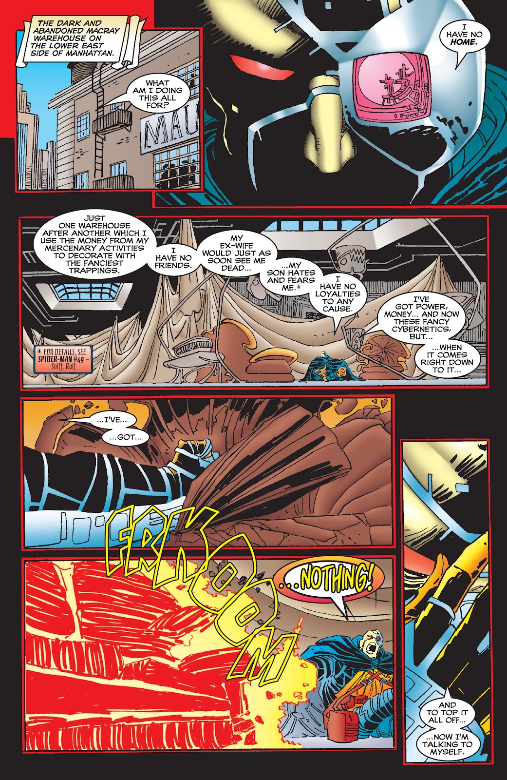 The Amazing Spider-Man: The Complete Ben Reilly Epic TPB_4_(Part_2) - Page 97