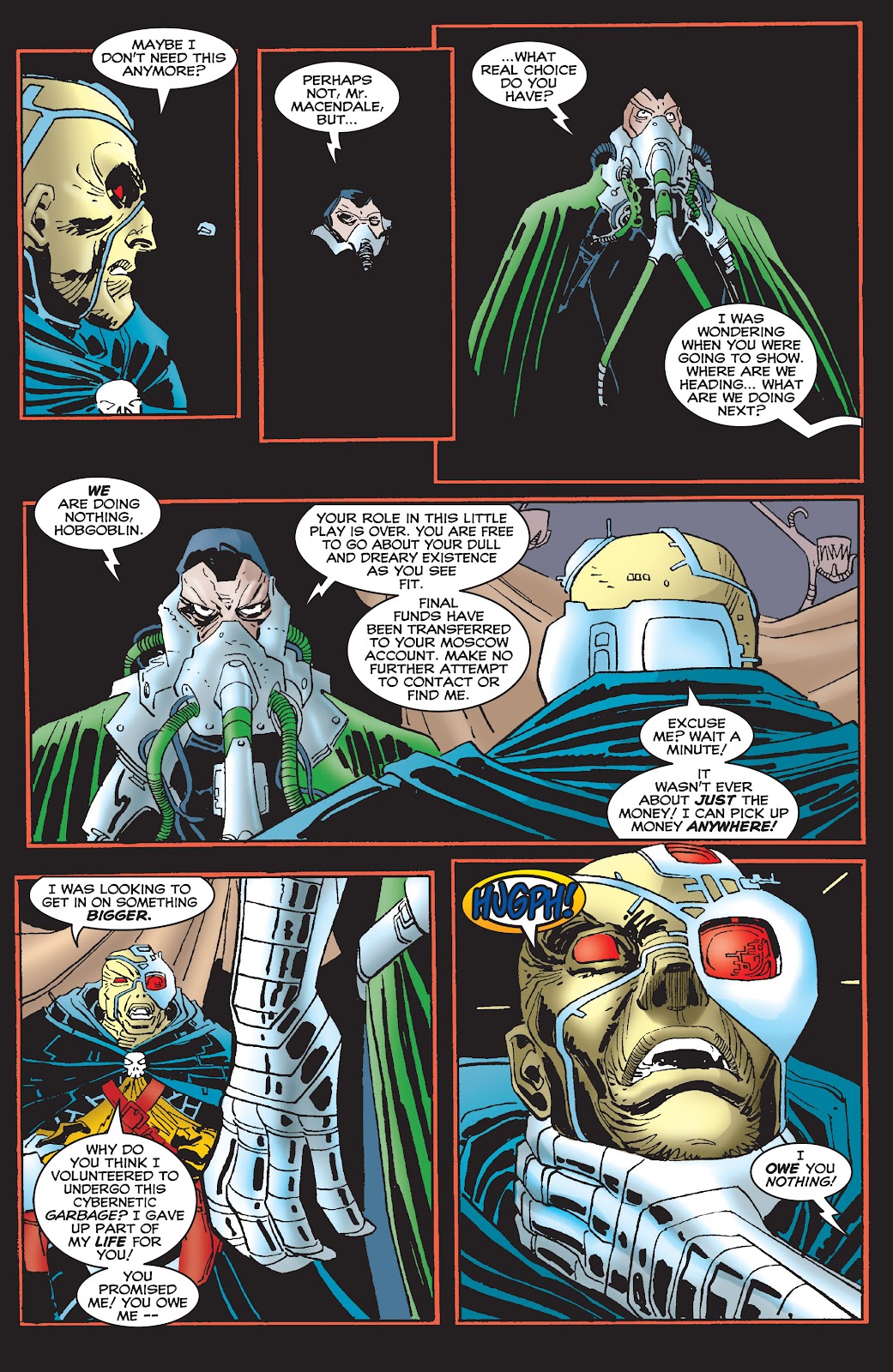 The Amazing Spider-Man: The Complete Ben Reilly Epic TPB_4_(Part_2) - Page 98