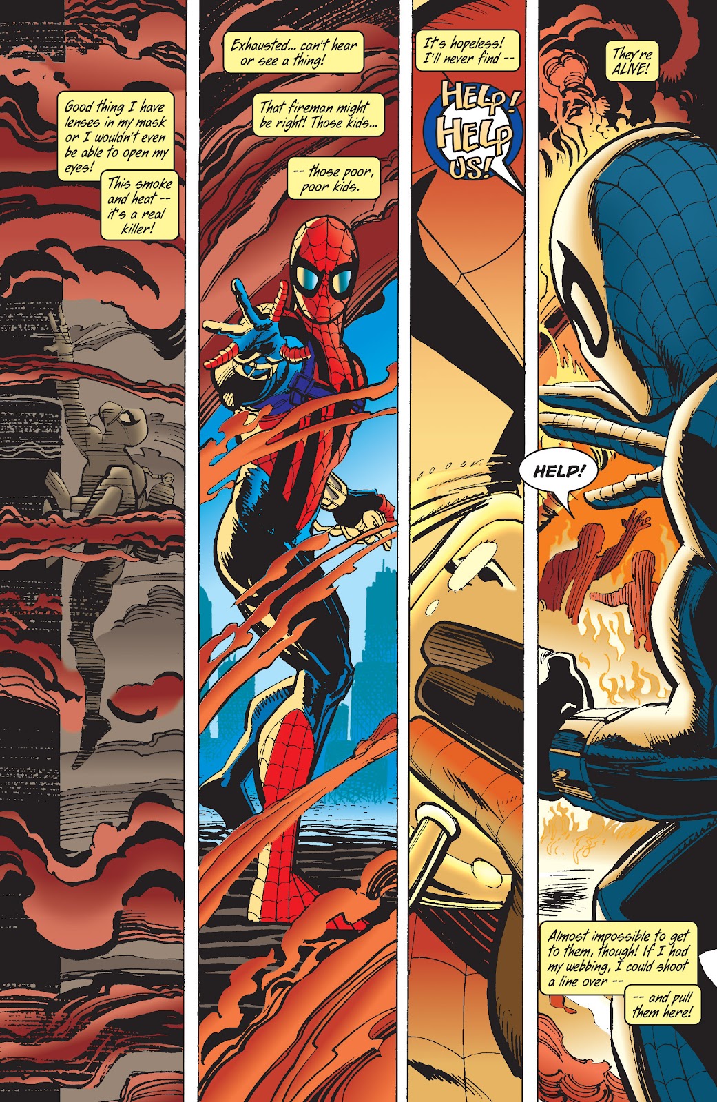 The Amazing Spider-Man: The Complete Ben Reilly Epic TPB_4_(Part_3) - Page 61