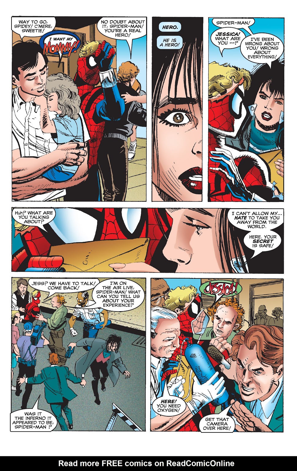 The Amazing Spider-Man: The Complete Ben Reilly Epic TPB_4_(Part_3) - Page 64