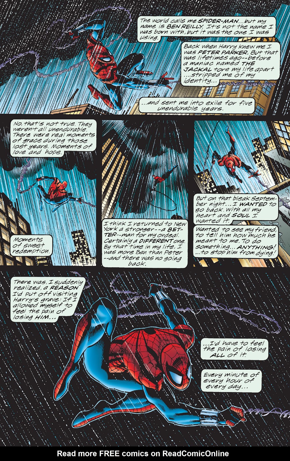 The Amazing Spider-Man: The Complete Ben Reilly Epic TPB_4_(Part_3) - Page 77