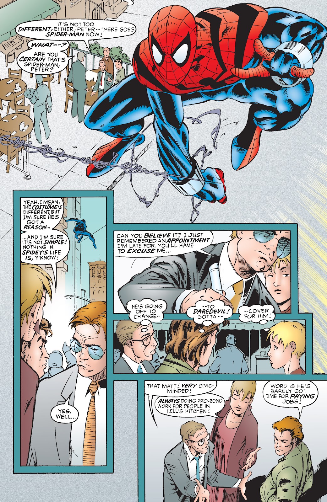 The Amazing Spider-Man: The Complete Ben Reilly Epic TPB_4_(Part_4) - Page 103