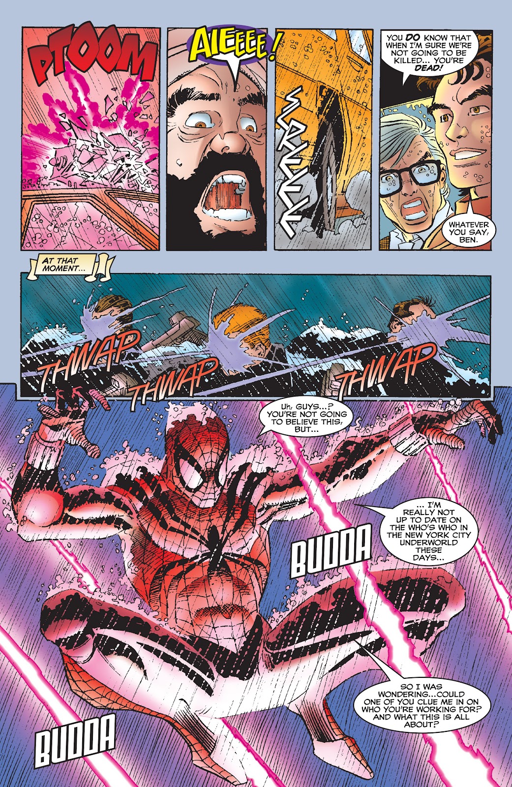The Amazing Spider-Man: The Complete Ben Reilly Epic TPB_4_(Part_4) - Page 131