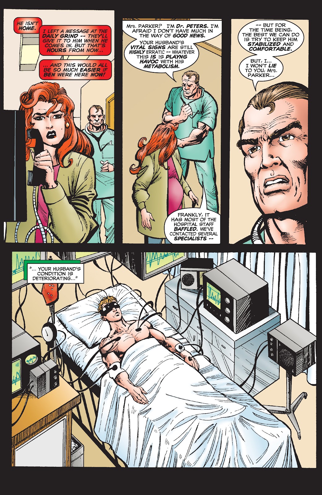The Amazing Spider-Man: The Complete Ben Reilly Epic TPB_5_(Part_1) - Page 41