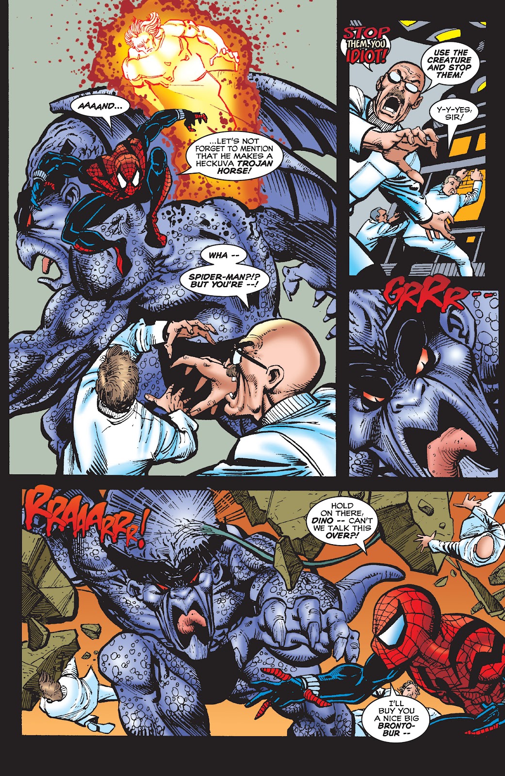 The Amazing Spider-Man: The Complete Ben Reilly Epic TPB_5_(Part_1) - Page 43