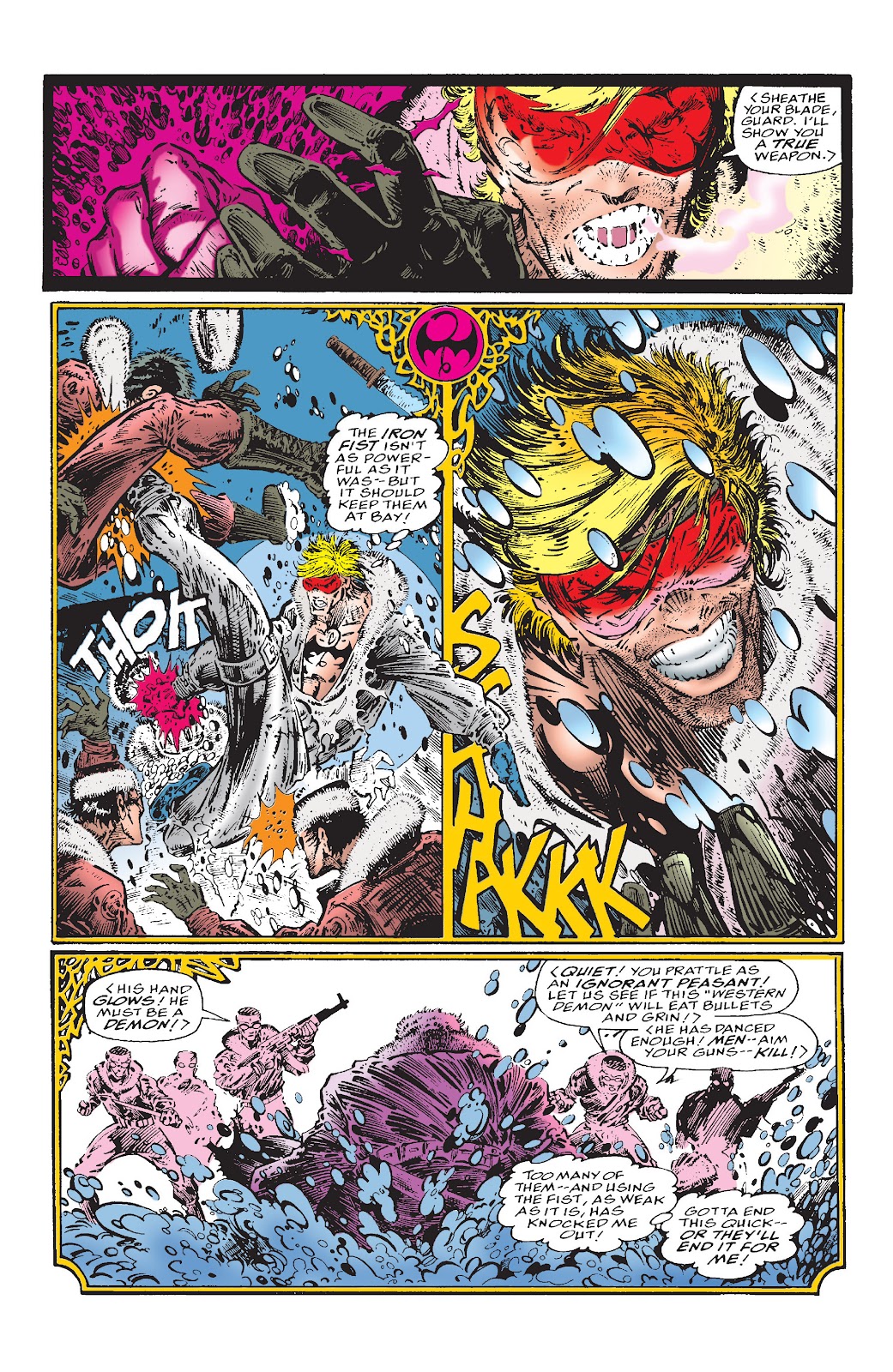 The Amazing Spider-Man: The Complete Ben Reilly Epic TPB_5_(Part_2) - Page 87