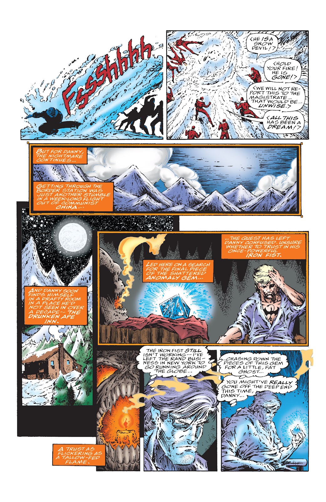 The Amazing Spider-Man: The Complete Ben Reilly Epic TPB_5_(Part_2) - Page 88