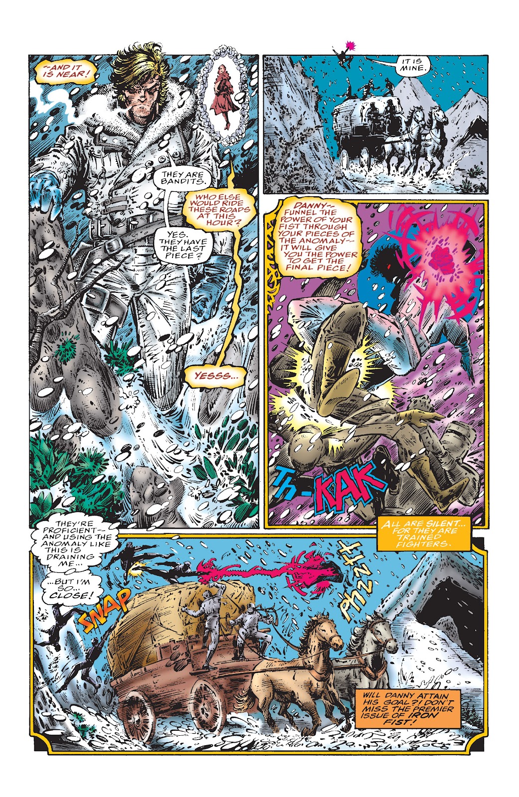 The Amazing Spider-Man: The Complete Ben Reilly Epic TPB_5_(Part_2) - Page 90