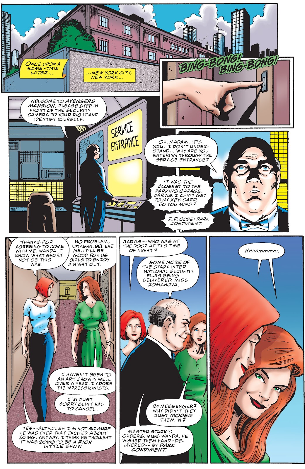The Amazing Spider-Man: The Complete Ben Reilly Epic TPB_5_(Part_2) - Page 96