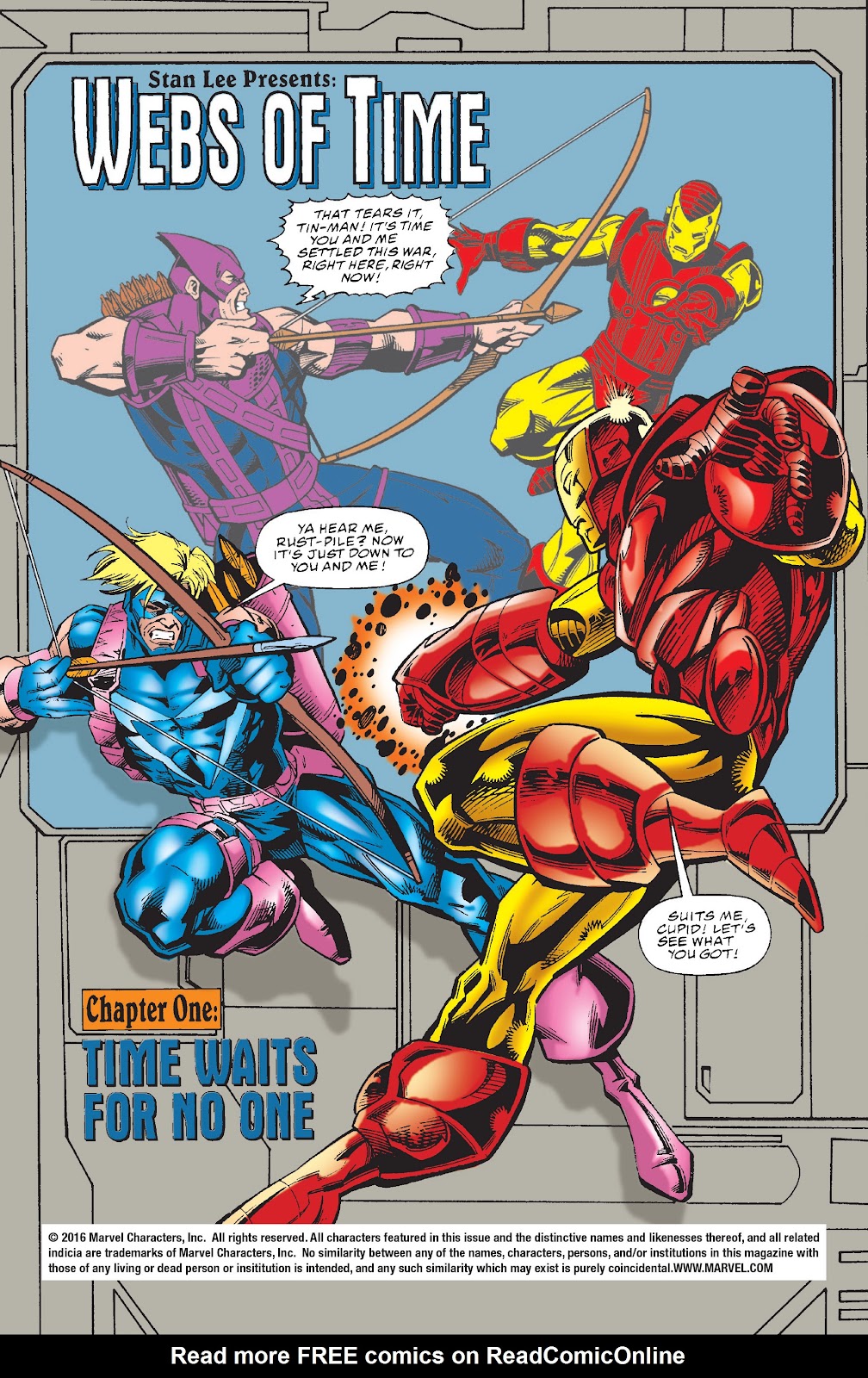 The Amazing Spider-Man: The Complete Ben Reilly Epic TPB_5_(Part_2) - Page 97