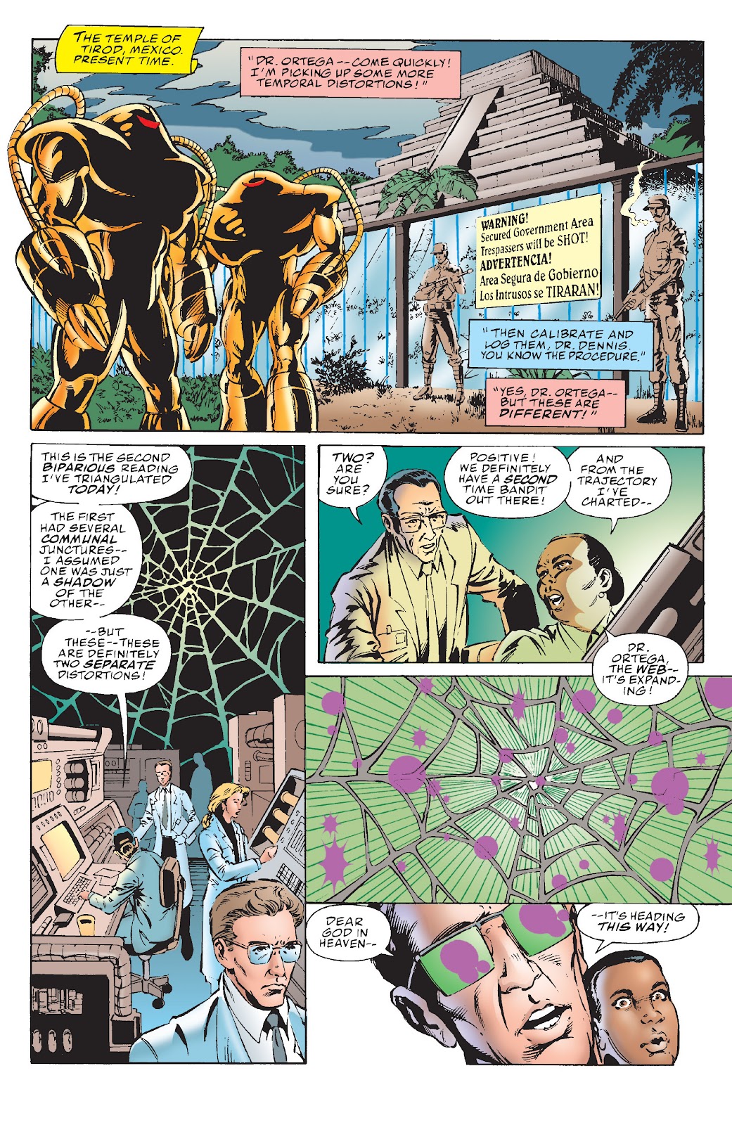 The Amazing Spider-Man: The Complete Ben Reilly Epic TPB_5_(Part_3) - Page 29