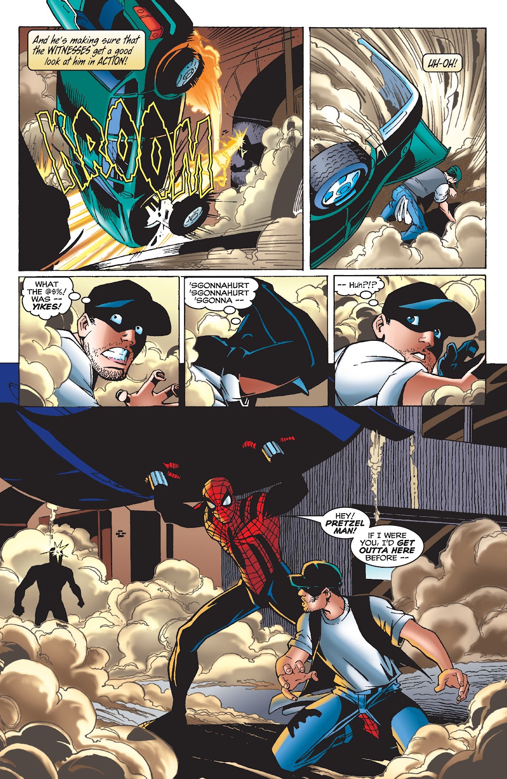 The Amazing Spider-Man: The Complete Ben Reilly Epic TPB_5_(Part_3) - Page 57