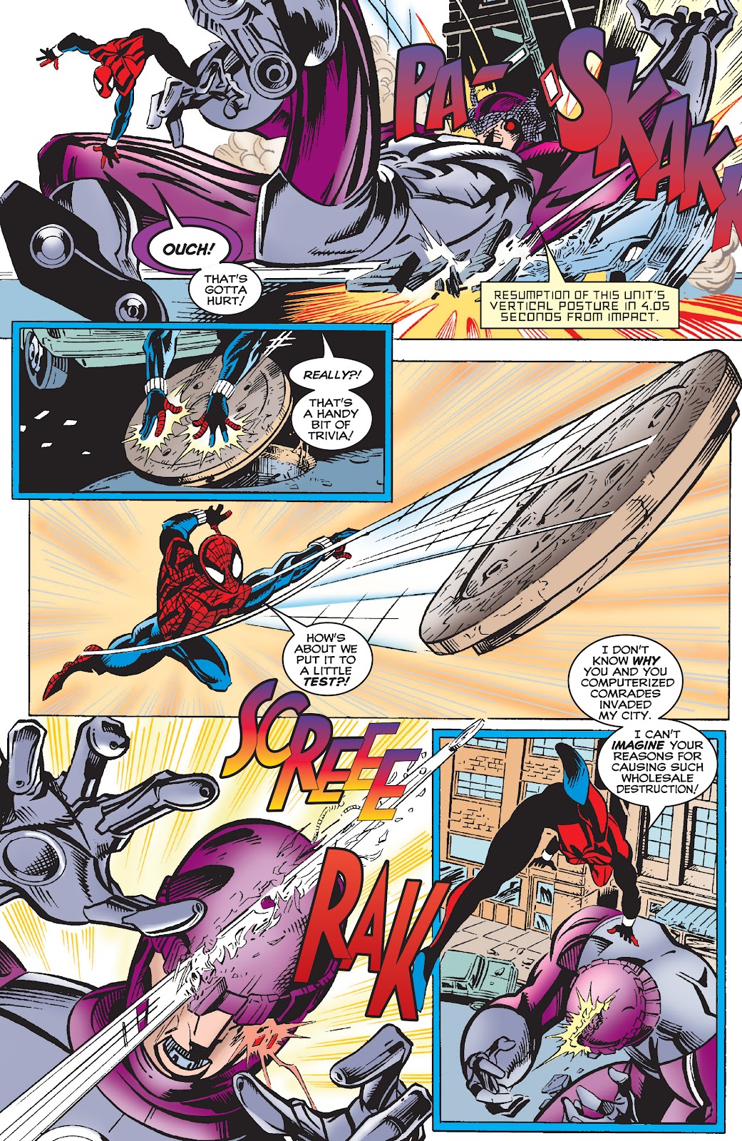 The Amazing Spider-Man: The Complete Ben Reilly Epic TPB_5_(Part_3) - Page 88