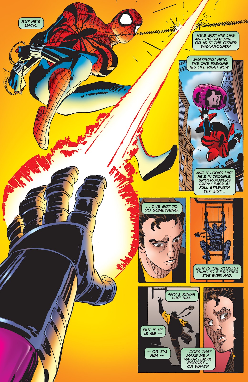 The Amazing Spider-Man: The Complete Ben Reilly Epic TPB_5_(Part_3) - Page 94