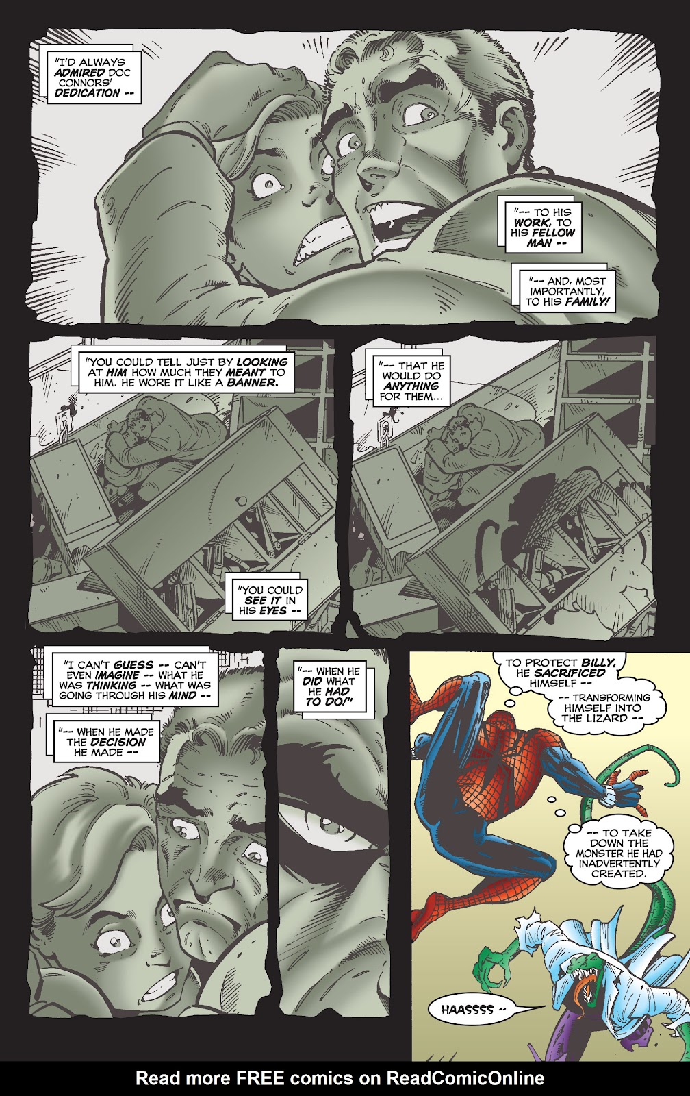 The Amazing Spider-Man: The Complete Ben Reilly Epic TPB_5_(Part_4) - Page 100