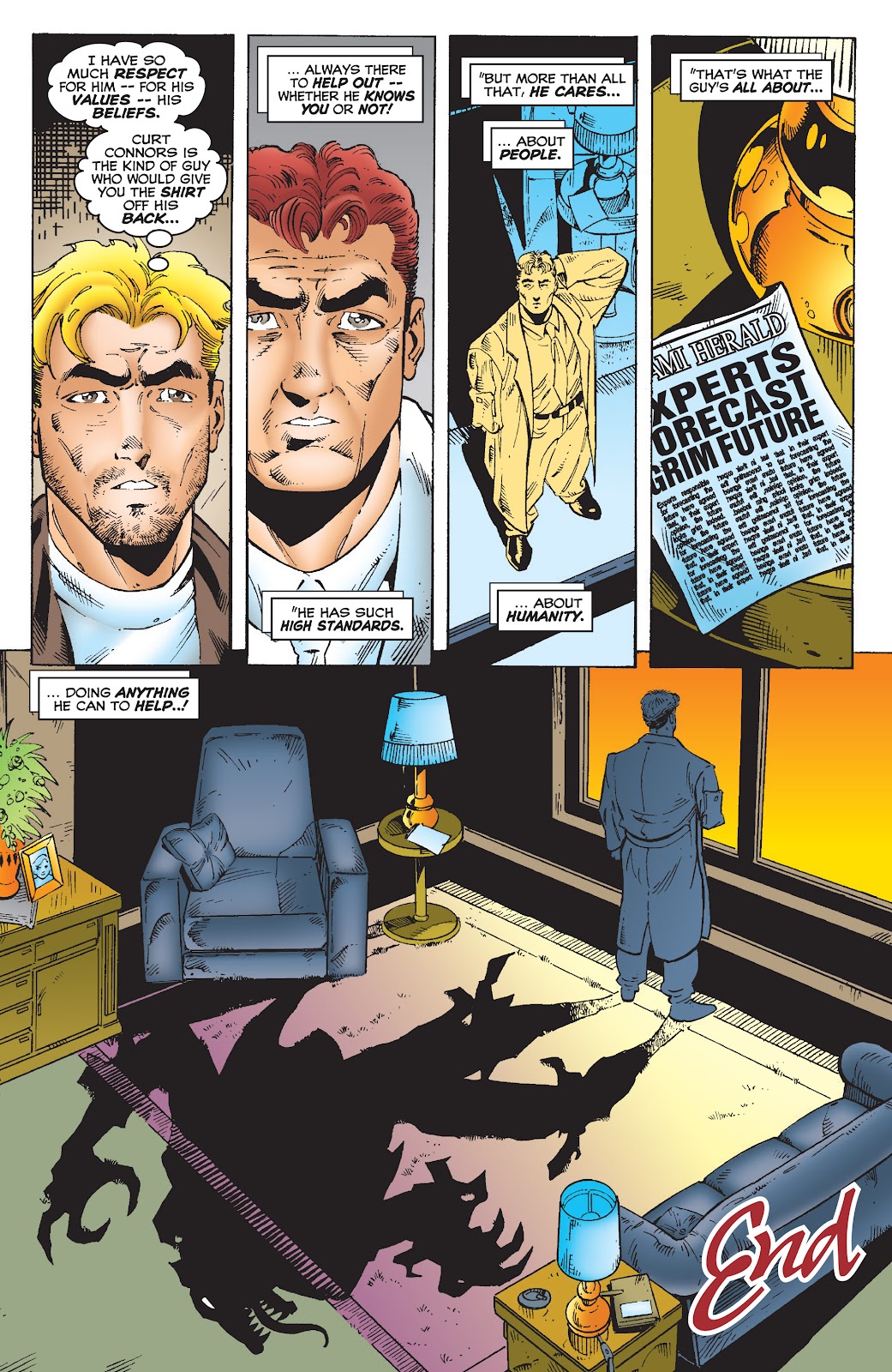 The Amazing Spider-Man: The Complete Ben Reilly Epic TPB_5_(Part_4) - Page 116