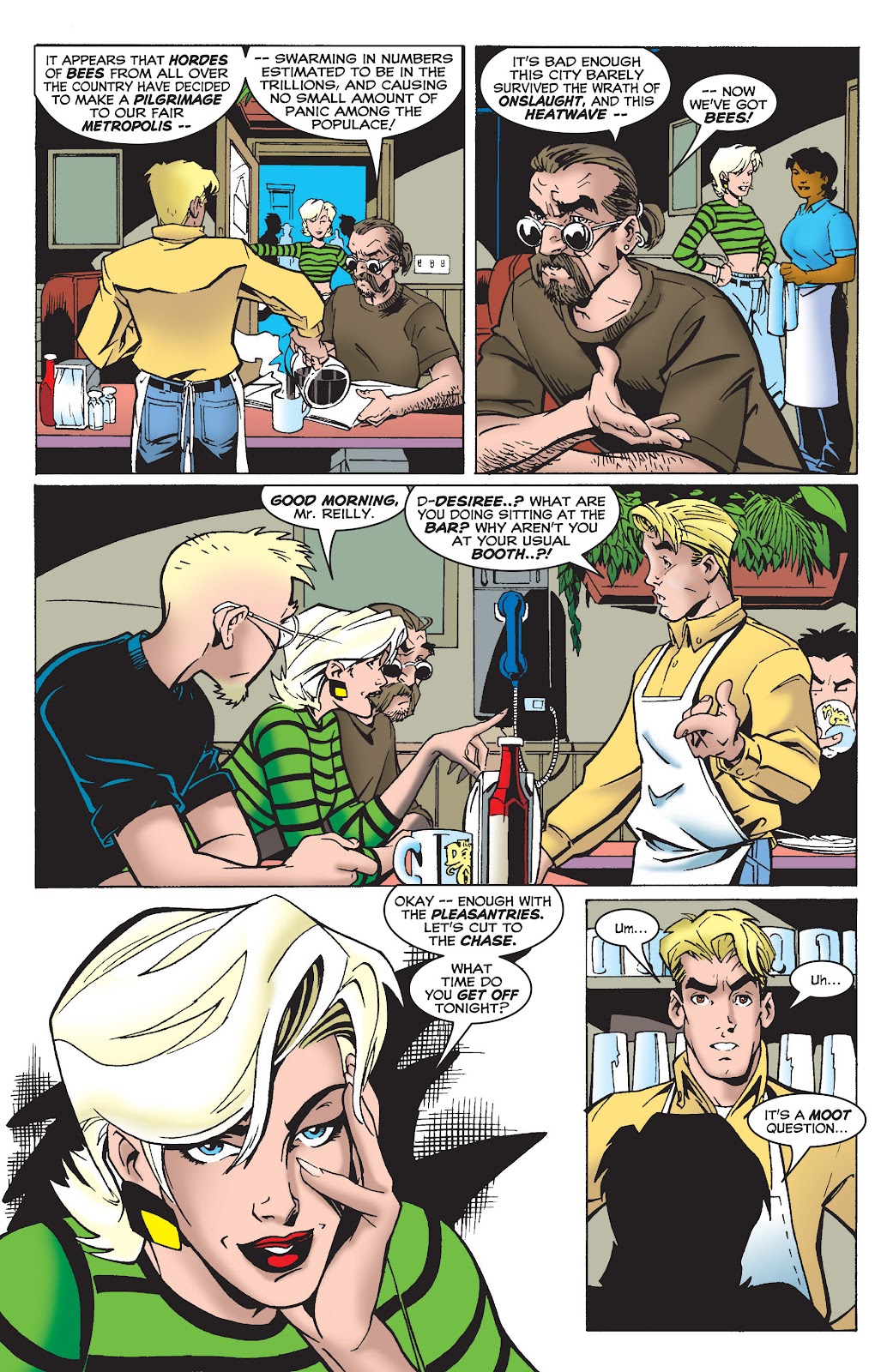 The Amazing Spider-Man: The Complete Ben Reilly Epic TPB_5_(Part_4) - Page 13