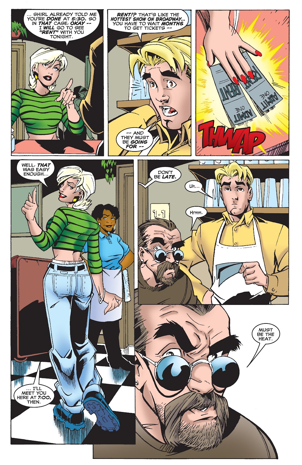 The Amazing Spider-Man: The Complete Ben Reilly Epic TPB_5_(Part_4) - Page 14