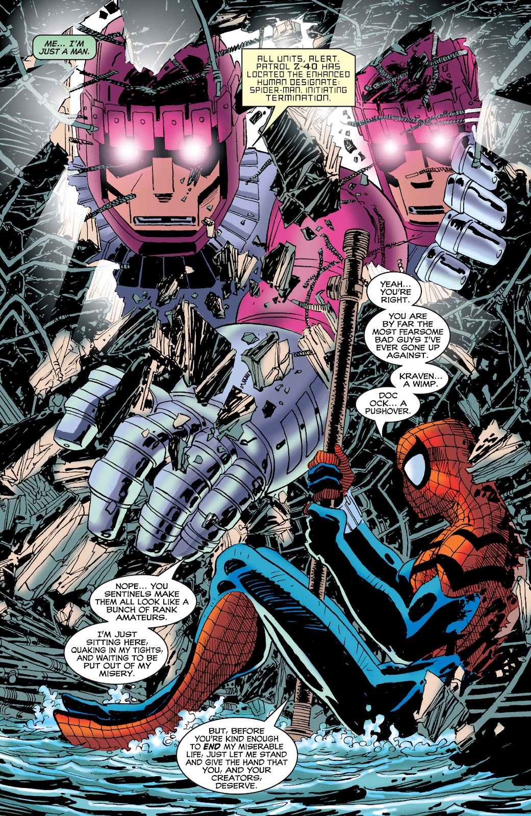 The Amazing Spider-Man: The Complete Ben Reilly Epic TPB_5_(Part_4) - Page 2