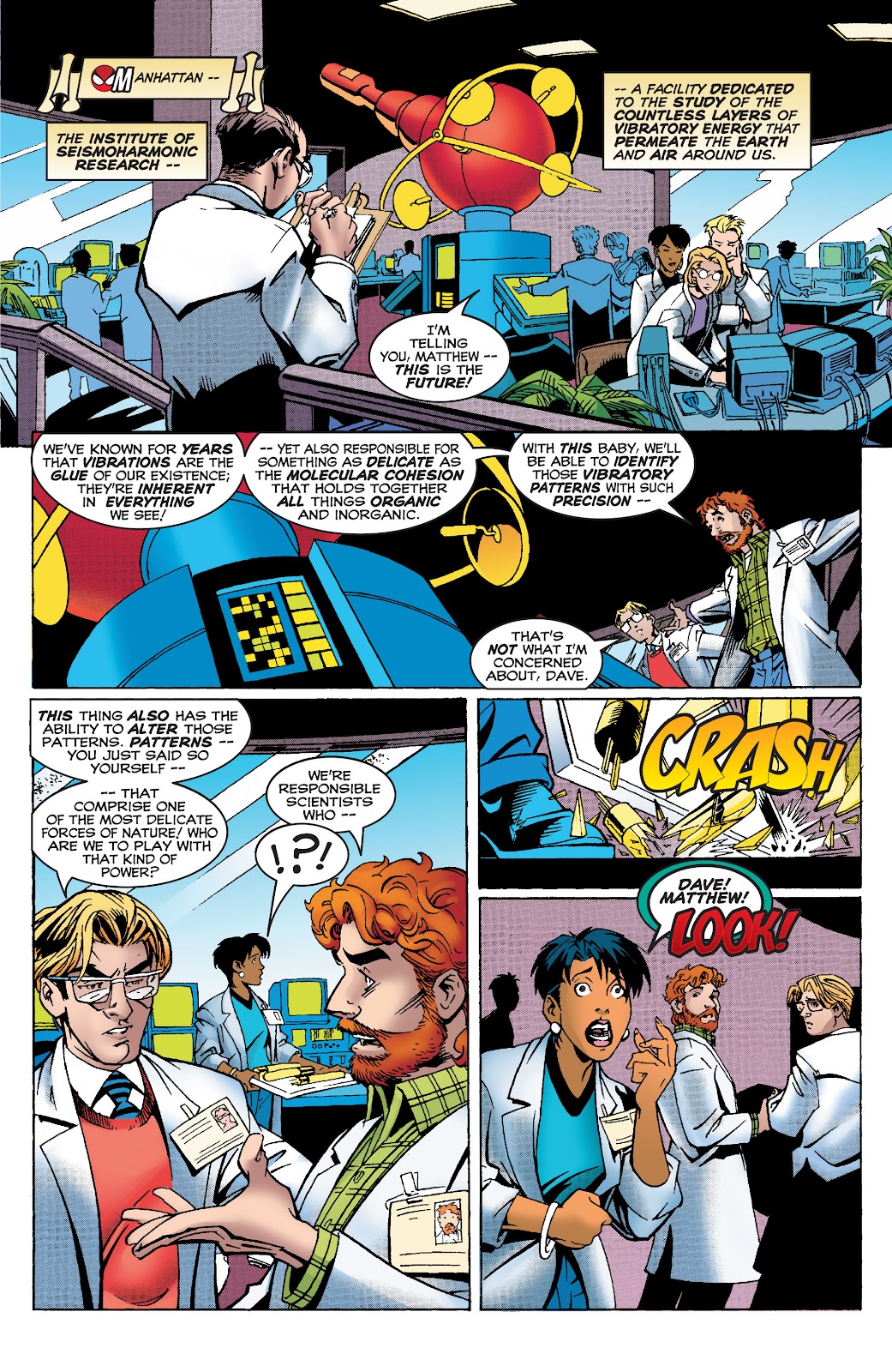 The Amazing Spider-Man: The Complete Ben Reilly Epic TPB_5_(Part_4) - Page 8