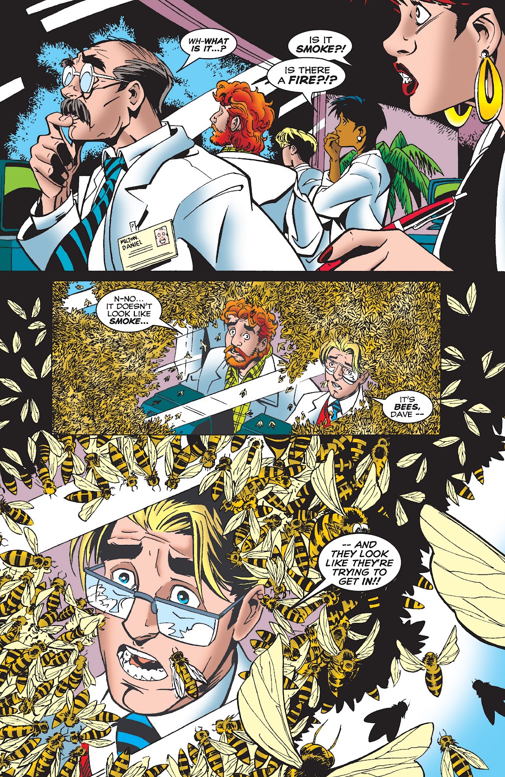 The Amazing Spider-Man: The Complete Ben Reilly Epic TPB_5_(Part_4) - Page 9