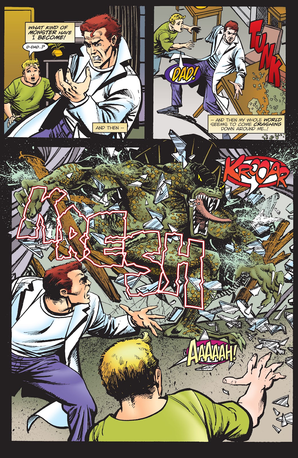 The Amazing Spider-Man: The Complete Ben Reilly Epic TPB_5_(Part_4) - Page 91