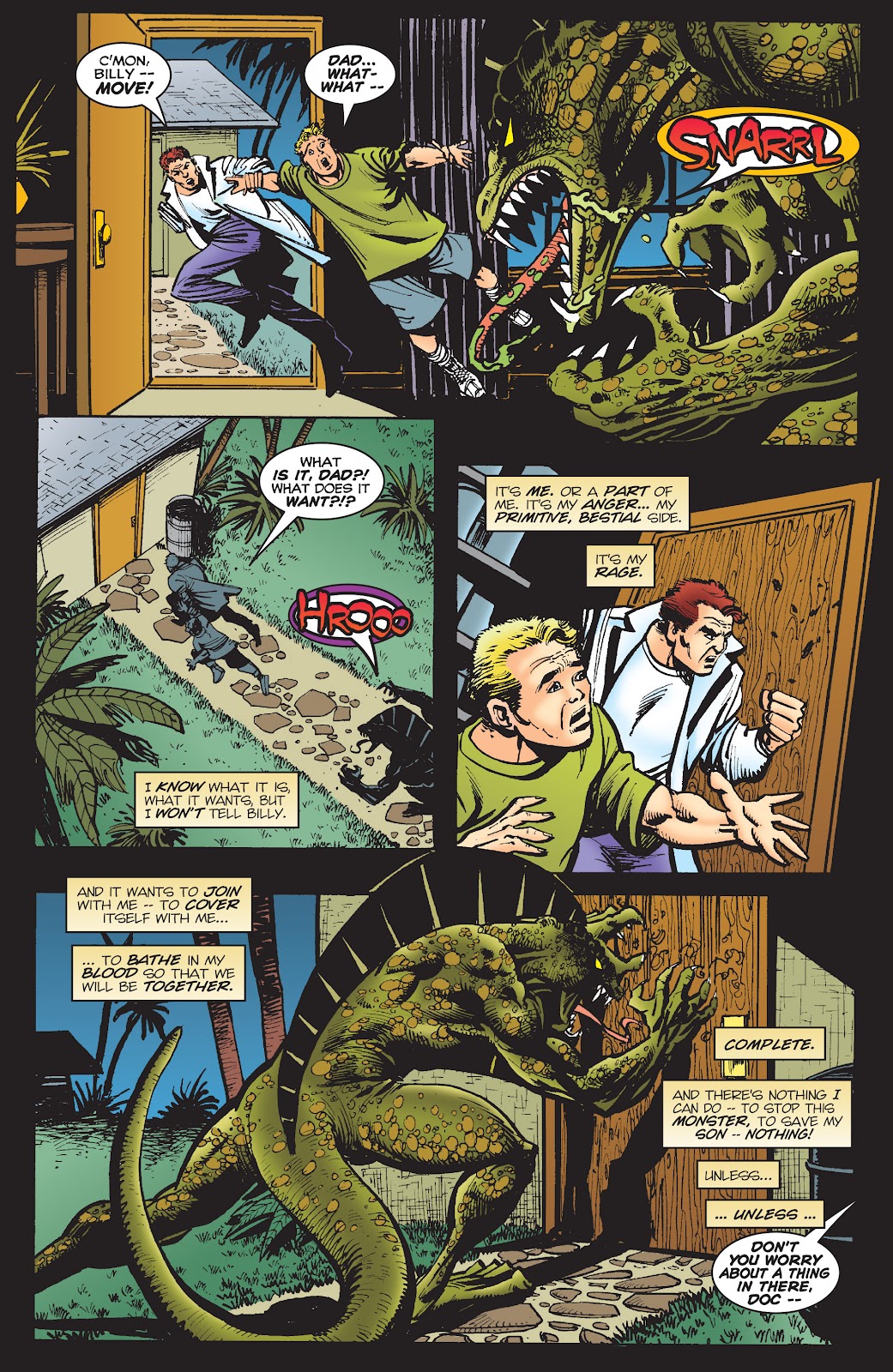 The Amazing Spider-Man: The Complete Ben Reilly Epic TPB_5_(Part_4) - Page 92