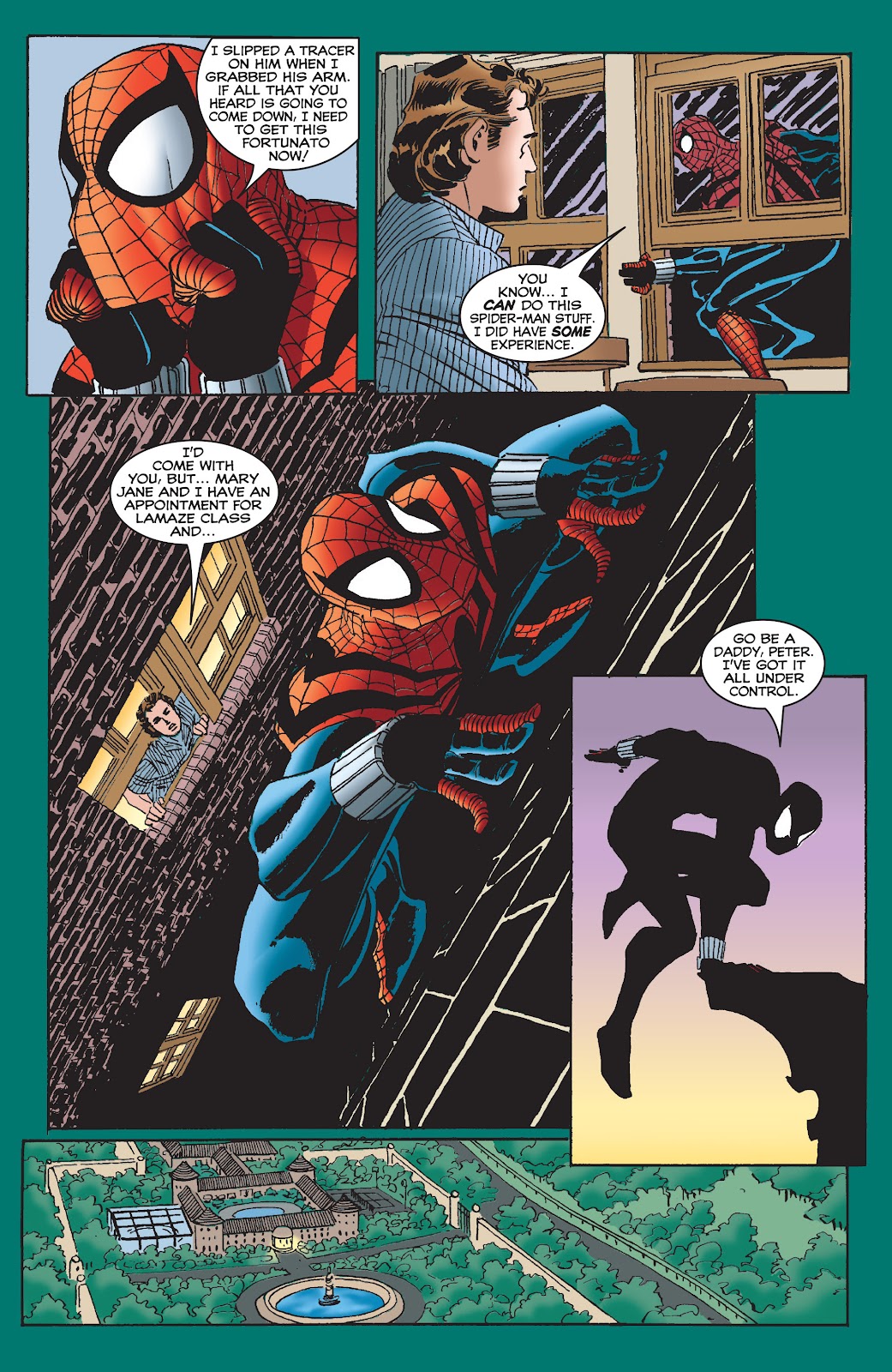 The Amazing Spider-Man: The Complete Ben Reilly Epic TPB_6_(Part_1) - Page 11