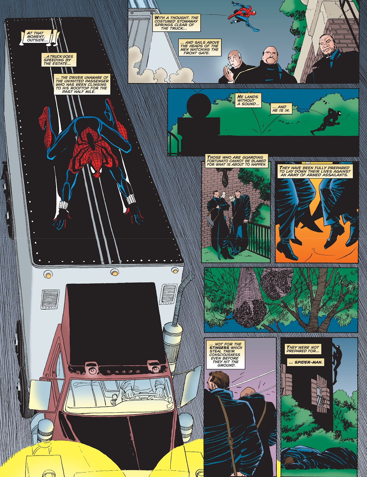 The Amazing Spider-Man: The Complete Ben Reilly Epic TPB_6_(Part_1) - Page 14