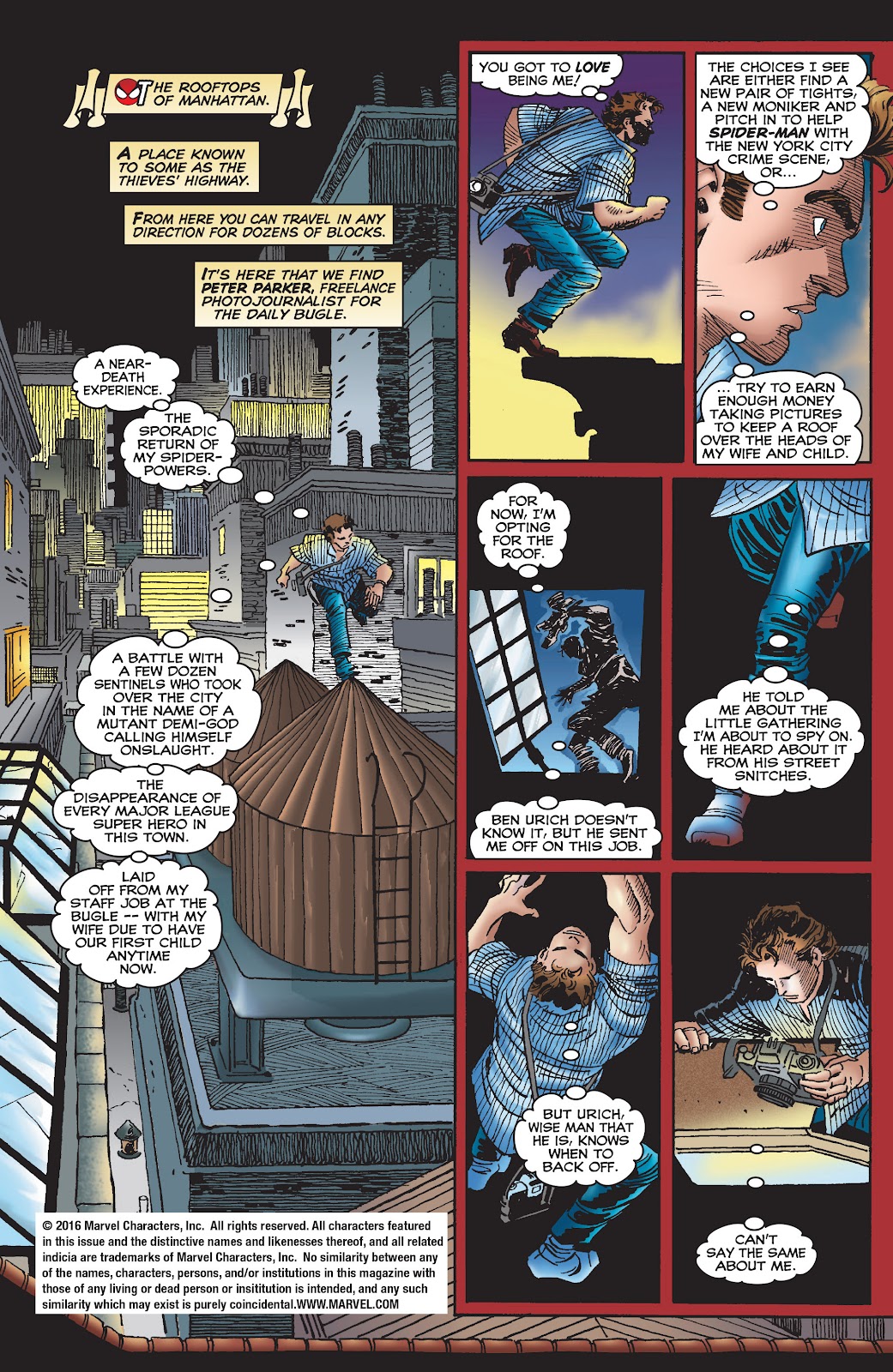 The Amazing Spider-Man: The Complete Ben Reilly Epic TPB_6_(Part_1) - Page 4
